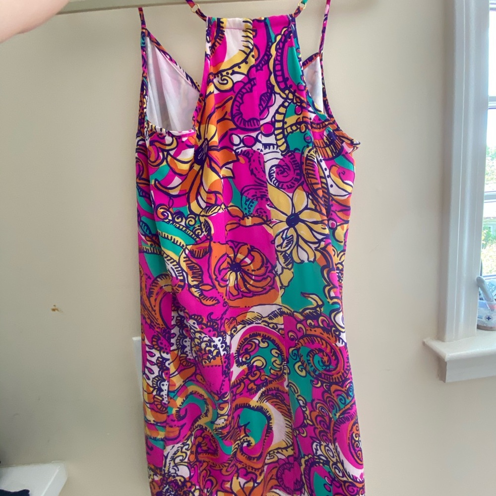 Lily Pulitzer dress